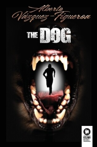 Cover of The Dog