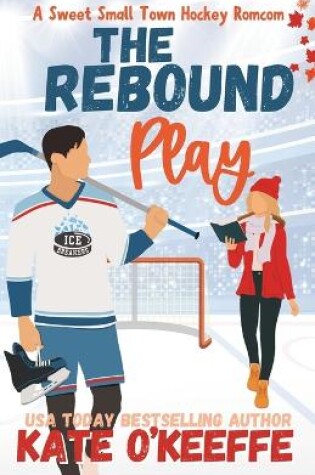 Cover of The Rebound Play