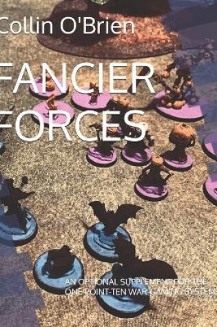 Cover of Fancier Forces