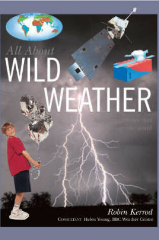 Cover of Wild Weather