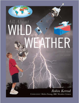 Cover of Wild Weather