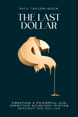 Cover of The Last Dollar