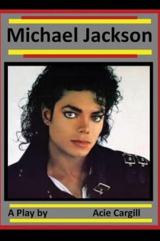 Cover of Michael Jackson