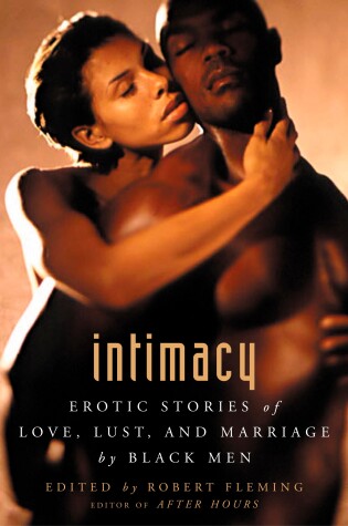 Cover of Intimacy