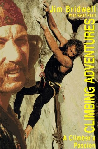 Cover of Climbing Adventures