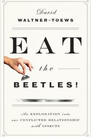 Cover of Eat the Beetles!