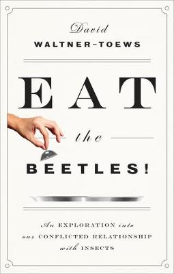 Book cover for Eat the Beetles!