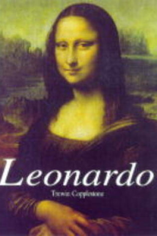 Cover of Leonardo