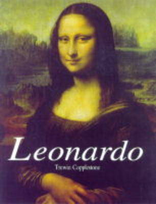 Cover of Leonardo