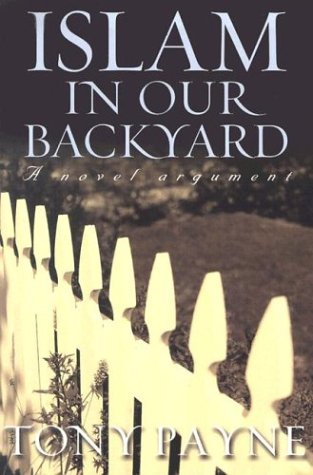 Book cover for Islam in Our Backyard