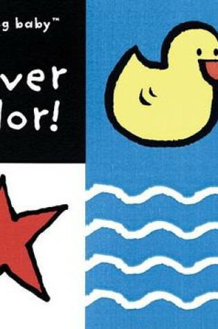 Cover of Clever Color