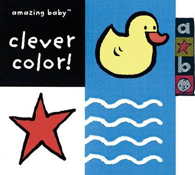 Cover of Clever Color