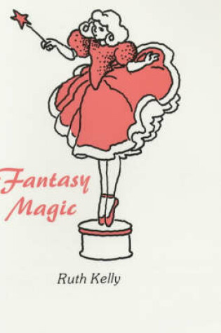 Cover of Fantasy Magic