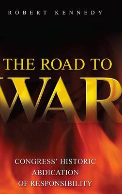 Cover of The Road to War