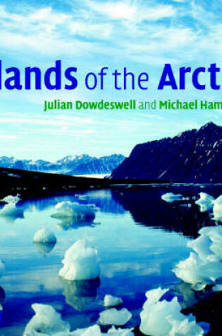 Cover of Islands of the Arctic