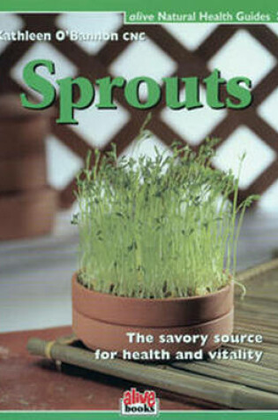 Cover of Sprouts