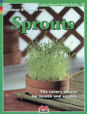 Book cover for Sprouts