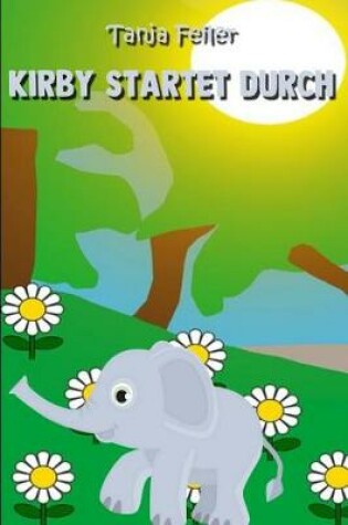 Cover of Kirby startet durch