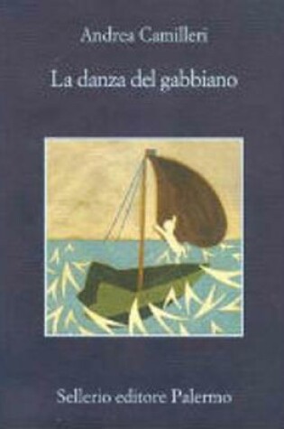 Cover of La danza del gabbiano