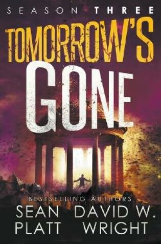 Cover of Tomorrow's Gone Season 3