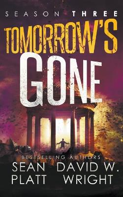 Book cover for Tomorrow's Gone Season 3