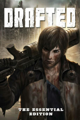 Cover of Drafted: The Essential Edition