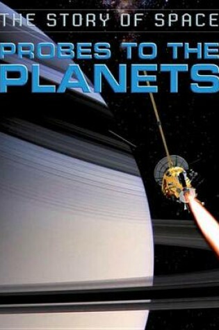 Cover of Probes to the Planets