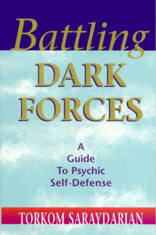 Cover of Battling Dark Forces