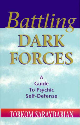 Book cover for Battling Dark Forces