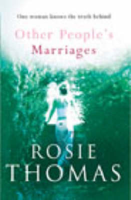 Book cover for Other Peoples Marriages