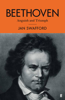 Book cover for Beethoven