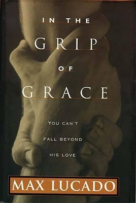 Book cover for In the Grip of Grace