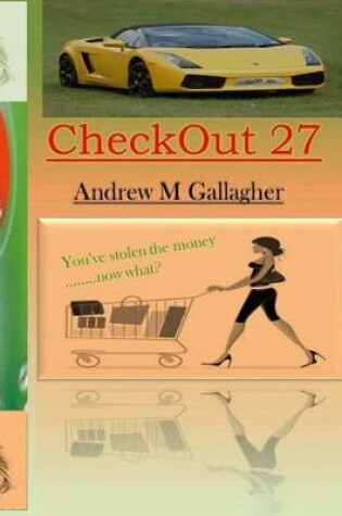 Cover of Checkout 27