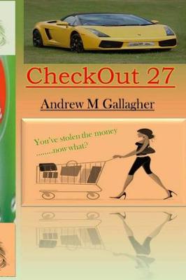 Cover of Checkout 27