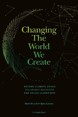 Cover of Changing The World We Create