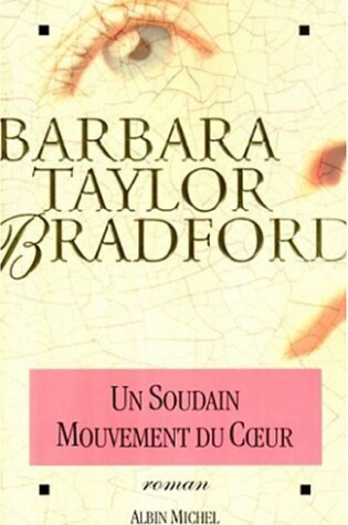 Cover of Un Sondain Moivement Du Coeur