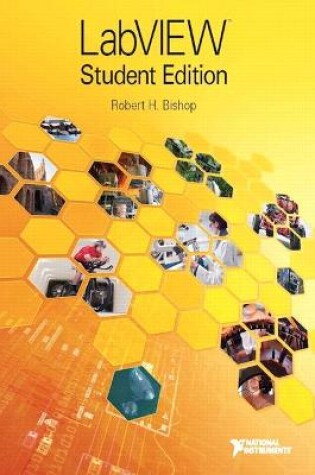 Cover of LabVIEW Student Edition