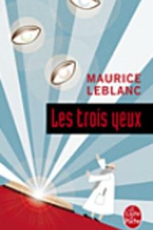 Cover of Les Trois Yeux