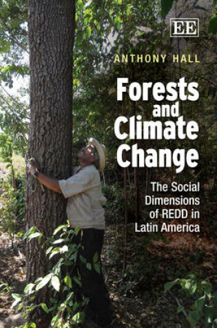 Cover of Forests and Climate Change