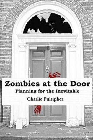 Cover of Zombies at the Door