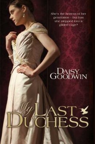 Cover of My Last Duchess