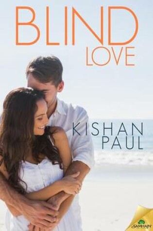 Cover of Blind Love