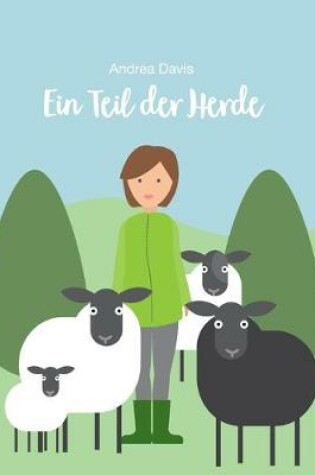 Cover of Ein Teil der Herde