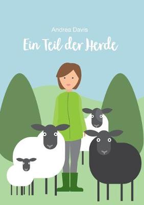 Book cover for Ein Teil der Herde