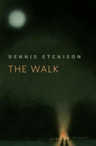 Cover of The Walk