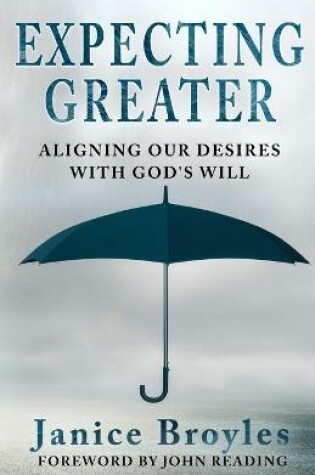 Cover of Expecting Greater