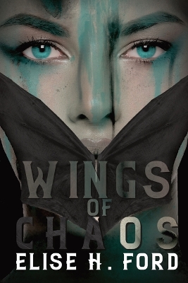 Book cover for Wings Of Chaos