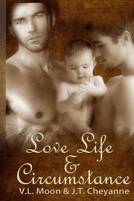 Book cover for Love Life & Circumstance