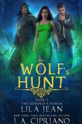 Cover of The Wolf's Hunt
