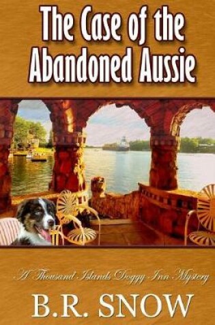 Cover of The Case of the Abandoned Aussie